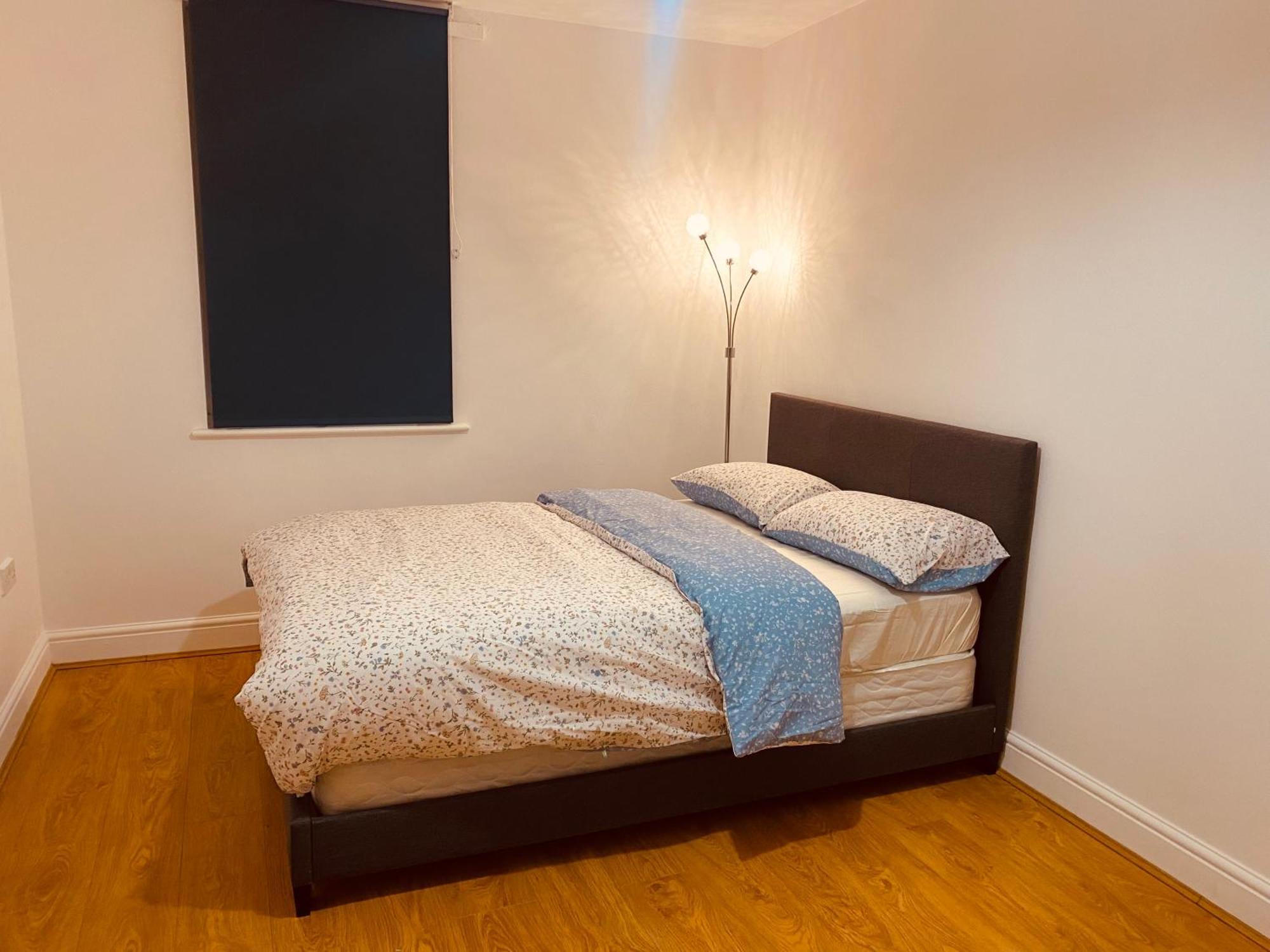 Lovely Cozy One Bedroom Apartment In Whitechapel Londra Esterno foto